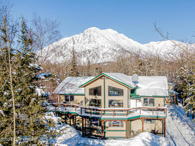 34343 E Quartz Creek Road, Cooper Landing, AK 99572 - MLS#: 24-1961