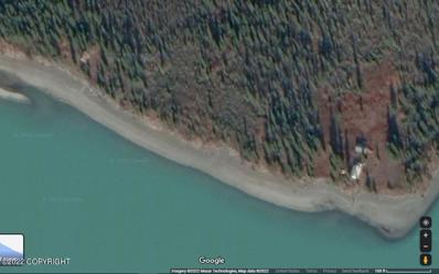 Tr 3 Of L2 N Shore Of Klutina Lake, Copper Center, AK 99573 - #: 22-11300