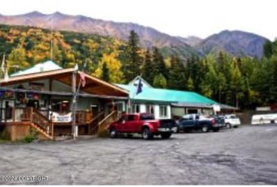 19194 Sterling Highway, Cooper Landing, AK 99572 - MLS#: 22-14454