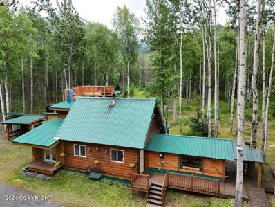 36899 Quartz Creek Road, Cooper Landing, AK 99572 - MLS#: 24-10533