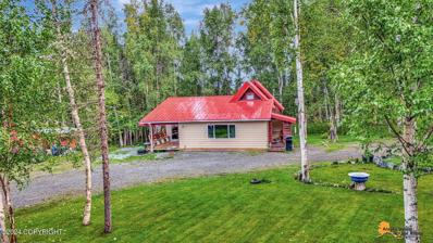 22220 Anthem Place, Chugiak, AK 99567 - #: 24-10951