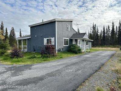 50441 Patrick Drive, Kenai, AK 99611 - MLS#: 24-11791