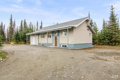 35735 Dana Bayes Street, Soldotna, AK 99669 - MLS#: 24-12340