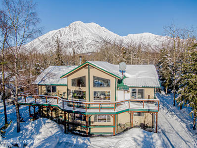 34343 E Quartz Creek Road, Cooper Landing, AK 99572 - MLS#: 24-1964