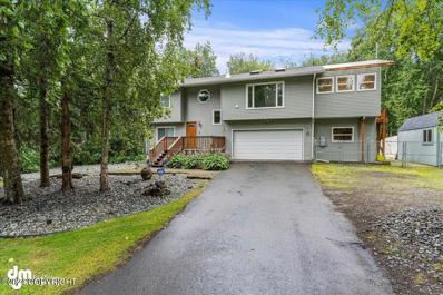 22369 Shadowy Spruce Drive, Chugiak, AK 99567 - #: 24-5213