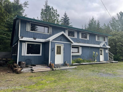 29796 Seward Highway, Seward, AK 99664 - MLS#: 24-8635