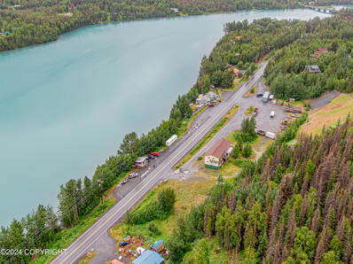 19504 Sterling Highway, Cooper Landing, AK 99572 - MLS#: 24-9066