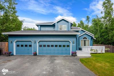 23005 Whispering Birch Drive, Chugiak, AK 99567 - #: 24-9222