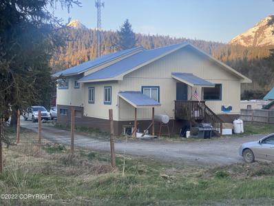 33681 Post Office Drive, Seward, AK 99631 - MLS#: 24-9483