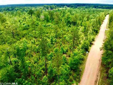 Country Road, Millry, AL 36518 - MLS#: 300614