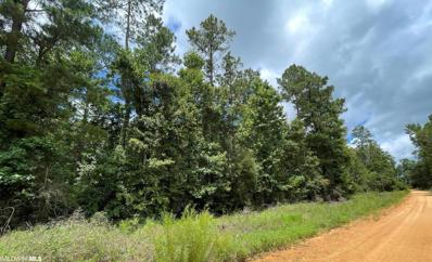 4 Friendship Road Unit 12Ac, Flomaton, AL 36441 - MLS#: 333368