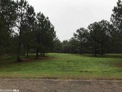 Shadow Creek Drive, Camden, AL 36726 - MLS#: 350921