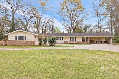 8345 Pecan, Citronelle, AL 36522 - MLS#: 358987