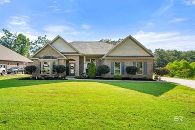 2400 Hidden Oaks Lane, Semmes, AL 36575 - MLS#: 360307