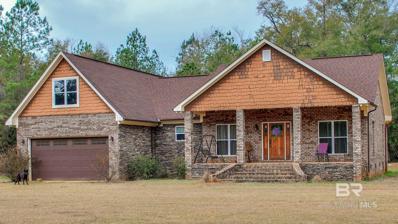 1001 County Road 30, Peterman, AL 36471 - #: 360326