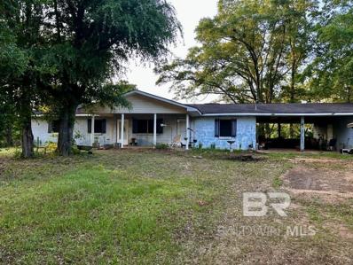 59 Mclaurin Road, Franklin, AL 36444 - #: 363823