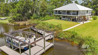 26390 Bayou Drive, Elberta, AL 36530 - #: 365691