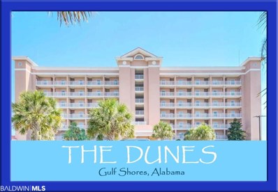 1380 State Highway 180 Unit 605, Gulf Shores, AL 36542 - #: 305458