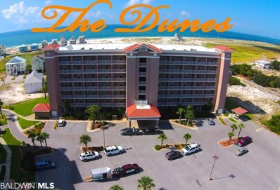 1380 State Highway 180 Unit 602, Gulf Shores, AL 36542 - #: 316906