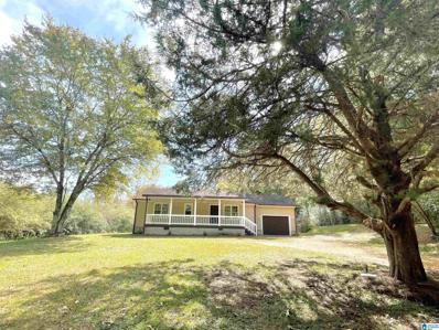 333 County Road 684, Ranburne, AL 36273 - MLS#: 1336776