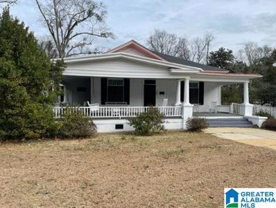 240 Wilson Avenue, Eutaw, AL 35462 - #: 1344472