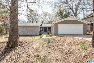 4107 Highpoint Drive, Tuscaloosa, AL 35404 - #: 1346846