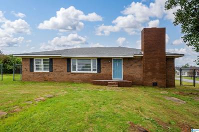 500 41ST Avenue E, Tuscaloosa, AL 35404 - #: 1348000