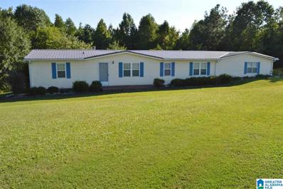 709 Paige Road, Empire, AL 35063 - MLS#: 1356523