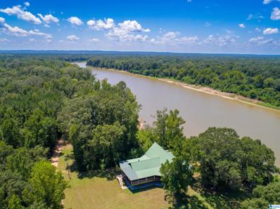 370 RIVERBEND ROAD, Boligee, AL 35443 - MLS#: 21366280