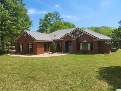 2087 County Road 40, Kellyton, AL 35089 - #: 21382710