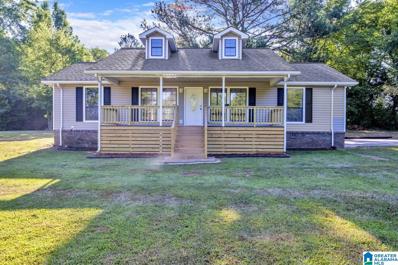 9308 SHIPPTOWN ROAD, Empire, AL 35063 - MLS#: 21389902