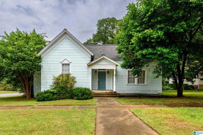 406 JEFFERSON STREET, Livingston, AL 35470 - #: 21390486