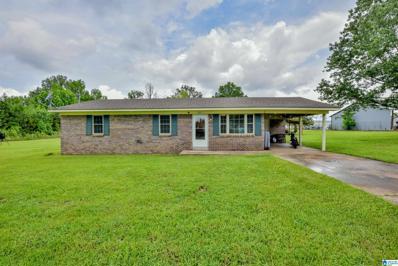 103 MIMOSA DRIVE, Linden, AL 36748 - MLS#: 21391773