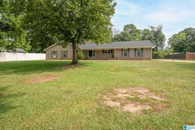 308 E CAHABA AVENUE, Linden, AL 36748 - #: 21391791