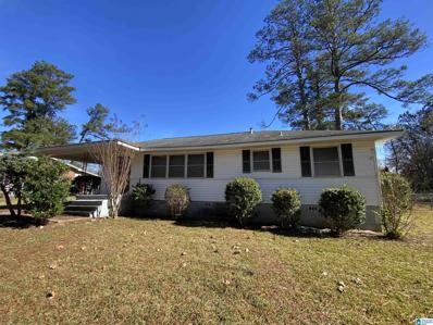 2507 SPAULDING ROAD, Linden, AL 36748 - MLS#: 21391845