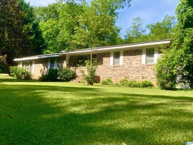 155 COUNTY ROAD 85, Kellyton, AL 35089 - #: 21392475