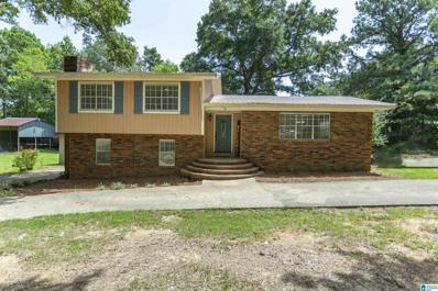 140 EDEN DRIVE, Sylacauga, AL 35150 - MLS#: 21393748