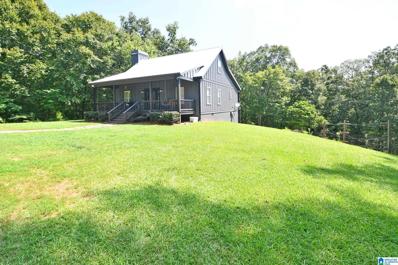 14452 COUNTY ROAD 62, Wadley, AL 36276 - MLS#: 21394374