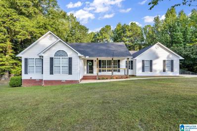 807 COUNTRY LANE, Empire, AL 35063 - #: 21397137