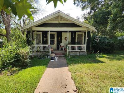 208 N RAILROAD STREET, Linden, AL 36748 - MLS#: 21402319