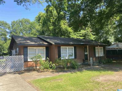 207 PROWELL STREET, Linden, AL 36748 - MLS#: 21403671