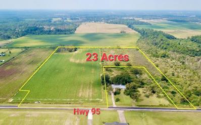 23 Acres Hwy 95, Other, AL 36539 - #: 188164