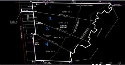 0 Iris Road Lot 4, Dothan, AL 36301 - #: 199937