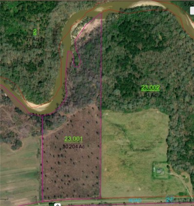 826-B COUNTY ROAD 27, Tuskegee, AL 36083 - MLS#: 154199