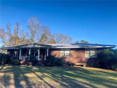 6212 AL HIGHWAY 199, Notasulga, AL 36866 - MLS#: 162288