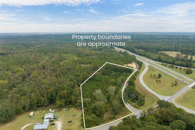 401 SANDY RIDGE Road, Tuskegee, AL 36083 - MLS#: 167619