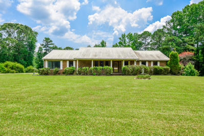 16418 Highway 22 East, Daviston, AL 36256 - MLS#: 22-686