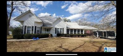 7247 CR 79, Daviston, AL 36256 - MLS#: 23-464