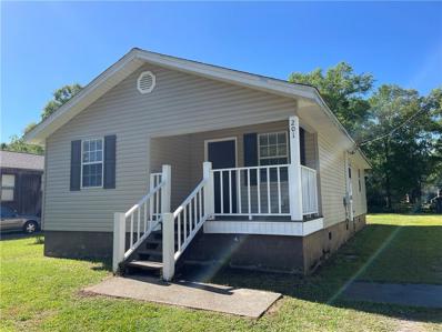 201 Mignionette Avenue, Saraland, AL 36571 - #: 7373108