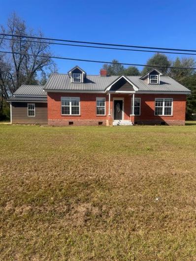 811 Old Peterman Highway, Peterman, AL 36471 - #: 7488665